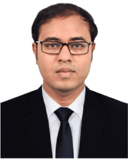 Mr. Md. Tauhidul Islam Saddam